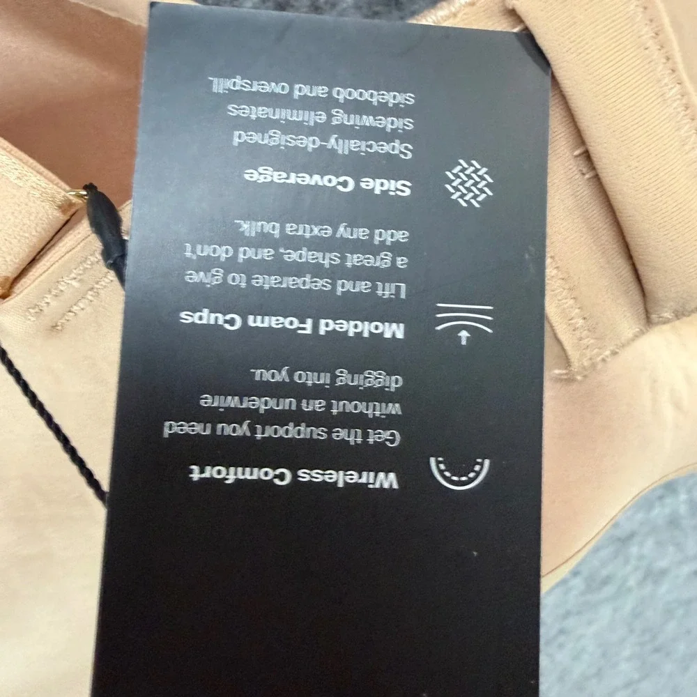 knix wingwoman contour